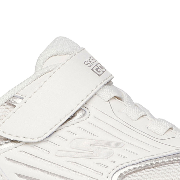 SKECHERS GO RUN Consistent 2.0 - Advantage Girls Casual Shoes