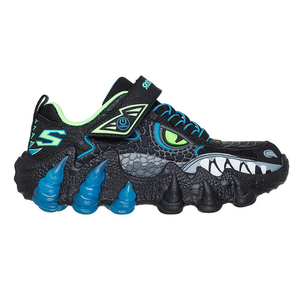 SKECHERS Skech-O-Saurus Light 2.0 Boys Casual Shoes