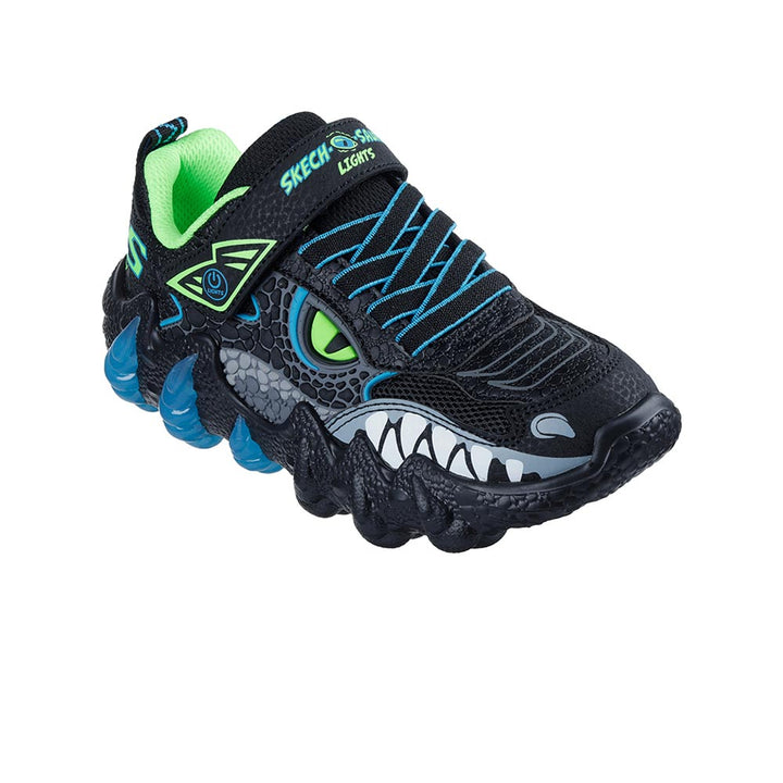 SKECHERS Skech-O-Saurus Light 2.0 Boys Casual Shoes