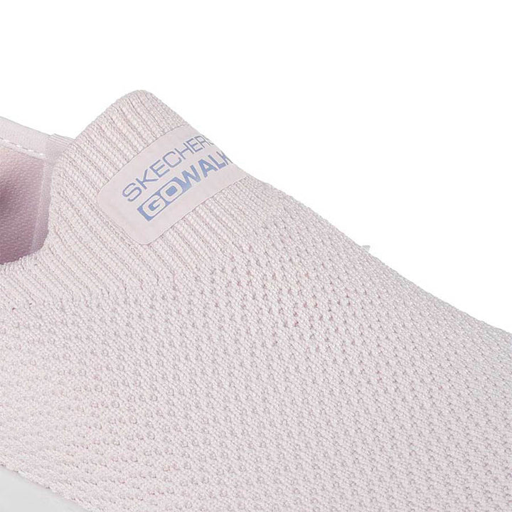 SKECHERS Hands Free Slip-ins® GO WALK® Flex - Sunset Rose Women's Training Shoes