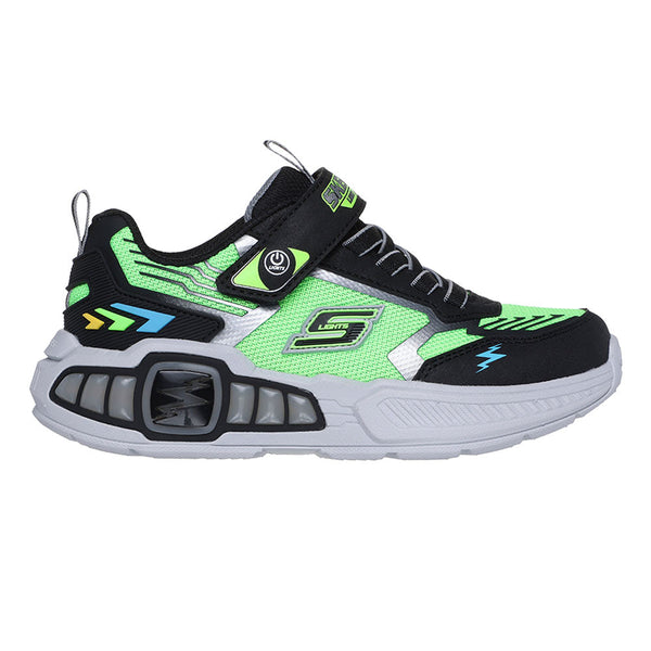 SKECHERS S-Lights®: Light Storm 3.0 Boys Casual Shoes