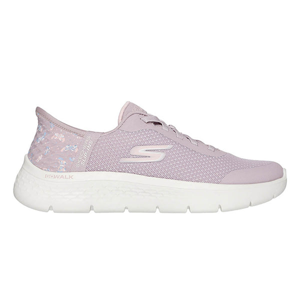 SKECHERS Hands Free Slip-ins® GO WALK® Flex - Eva Women's Training Shoes