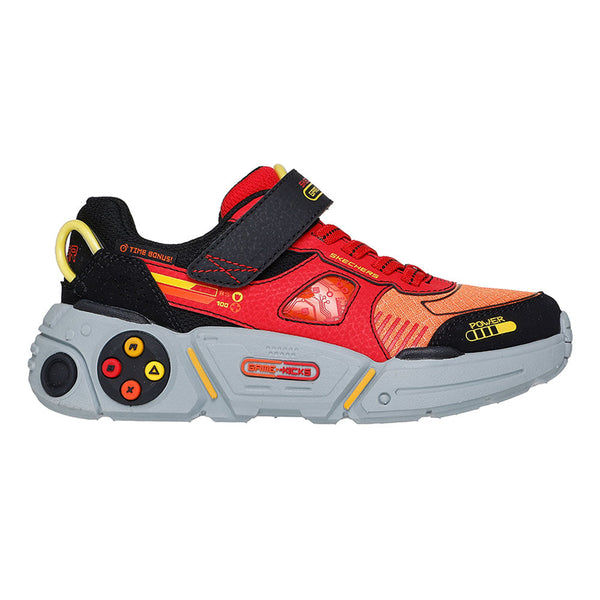 SKECHERS Game Kicks®: Gametronix 2.0 Boys Casual Shoes