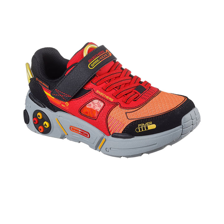 SKECHERS Game Kicks®: Gametronix 2.0 Boys Casual Shoes