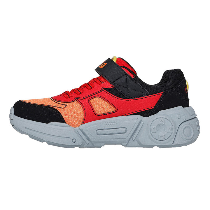 SKECHERS Game Kicks®: Gametronix 2.0 Boys Casual Shoes