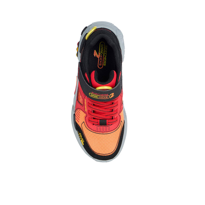 SKECHERS Game Kicks®: Gametronix 2.0 Boys Casual Shoes
