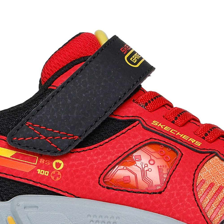 SKECHERS Game Kicks®: Gametronix 2.0 Boys Casual Shoes