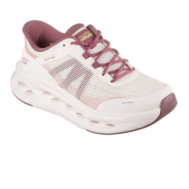 SKECHERS Hands Free Slip-ins®: Max Cushioning® Glide-Step® - Aberdeen Women's Running Shoes