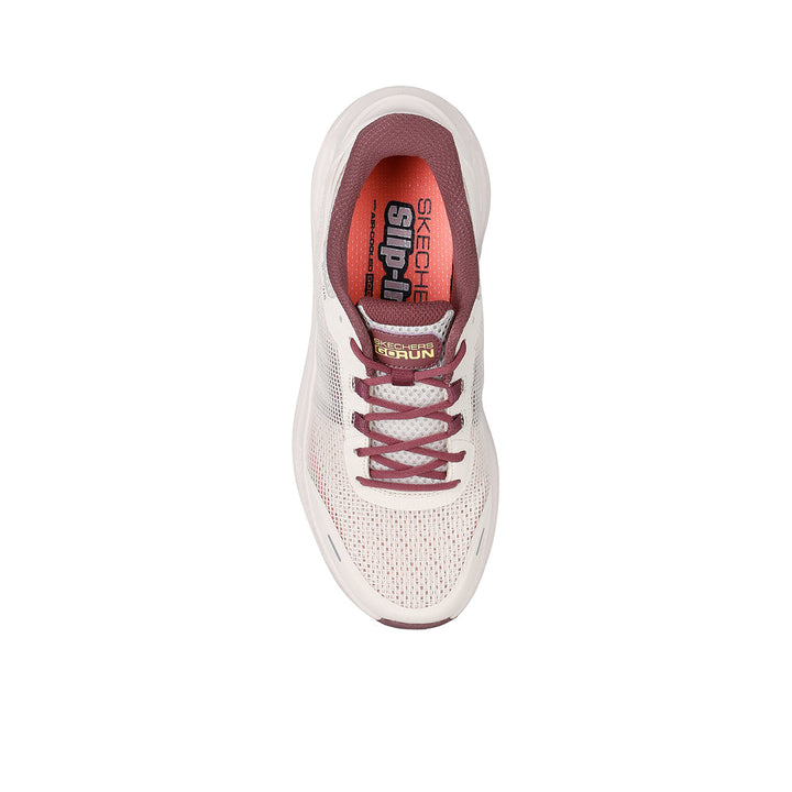 SKECHERS Hands Free Slip-ins®: Max Cushioning® Glide-Step® - Aberdeen Women's Running Shoes