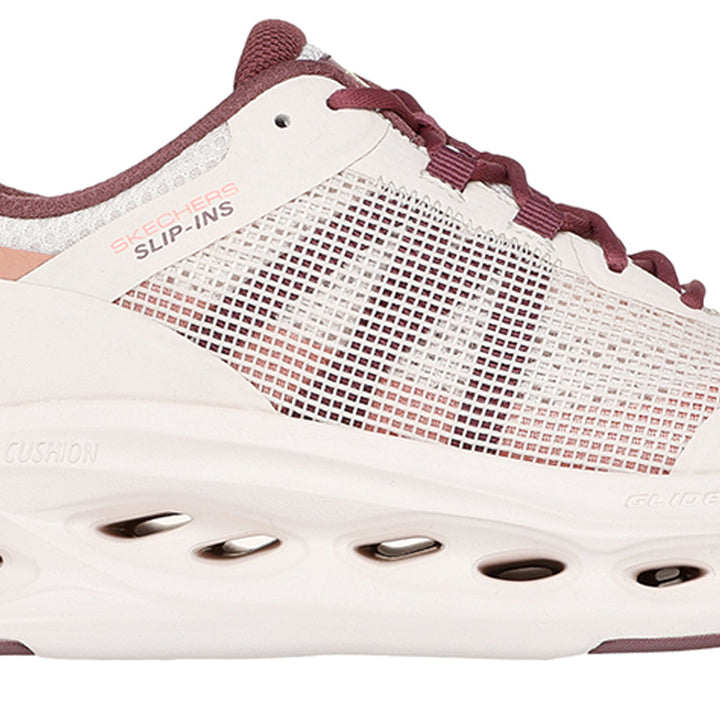 SKECHERS Hands Free Slip-ins®: Max Cushioning® Glide-Step® - Aberdeen Women's Running Shoes