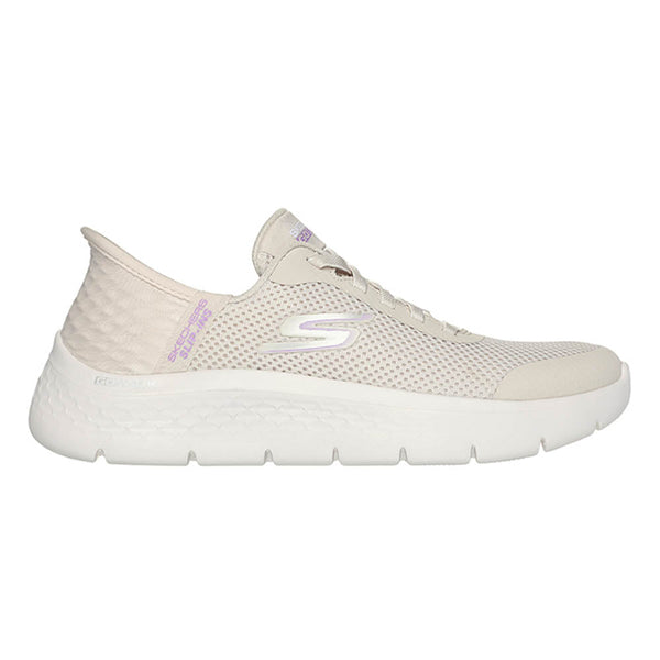 SKECHERS Hands Free Slip-ins®: GO WALK® Flex - Grand Entry Women's Training Shoes