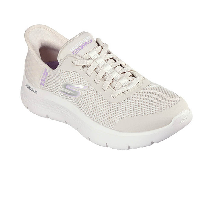 SKECHERS Hands Free Slip-ins®: GO WALK® Flex - Grand Entry Women's Training Shoes