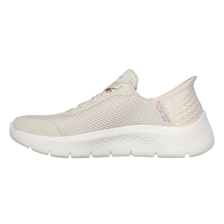 SKECHERS Hands Free Slip-ins®: GO WALK® Flex - Grand Entry Women's Training Shoes