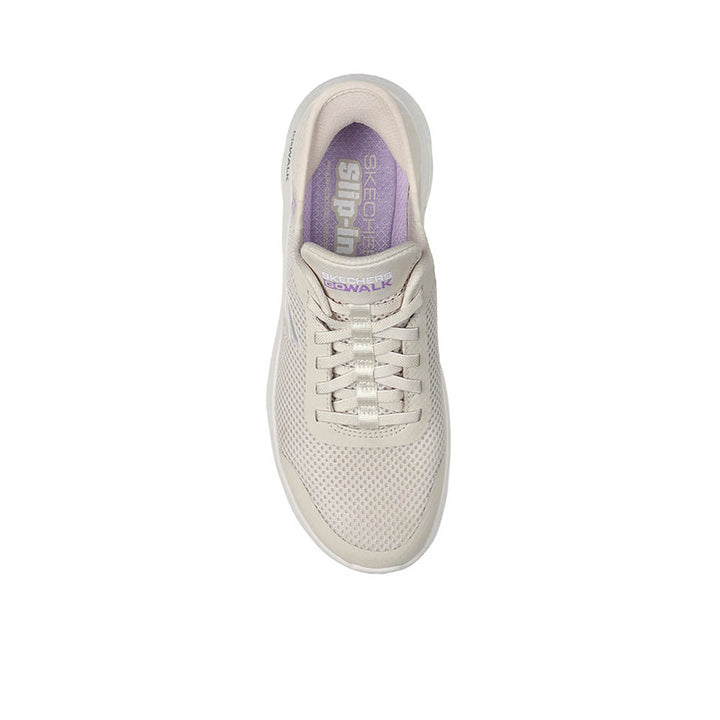 SKECHERS Hands Free Slip-ins®: GO WALK® Flex - Grand Entry Women's Training Shoes