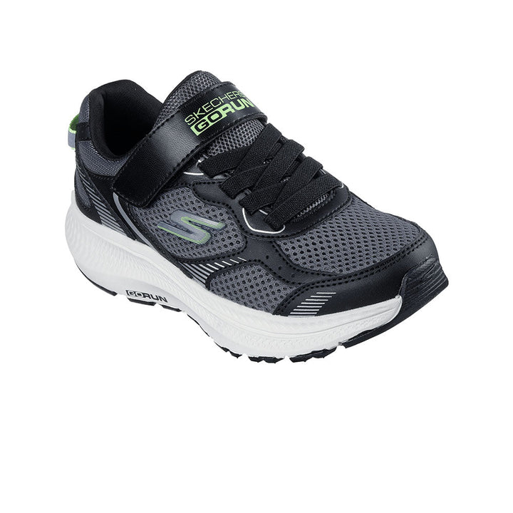 SKECHERS GO RUN Consistent 2.0 - Level-Pace Boys Casual Shoes
