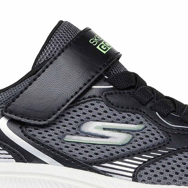 SKECHERS GO RUN Consistent 2.0 - Level-Pace Boys Casual Shoes