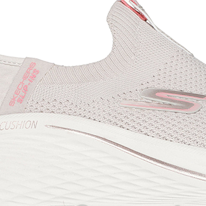 SKECHERS Hands Free Slip-ins®: Max Cushioning Elite™ 2.0 - Eternal Women's Running Shoes