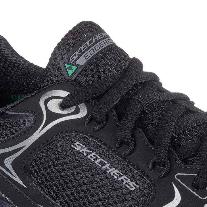 SKECHERS Relaxed Fit®: Edgeride - Exodis Men's Casual Shoes