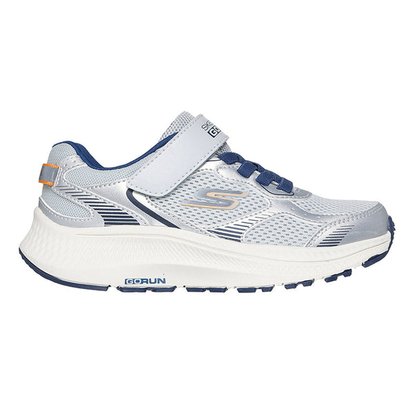 SKECHERS GO RUN Consistent 2.0 - Level-Pace Boys Casual Shoes