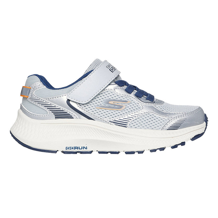 SKECHERS GO RUN Consistent 2.0 - Level-Pace Boys Casual Shoes