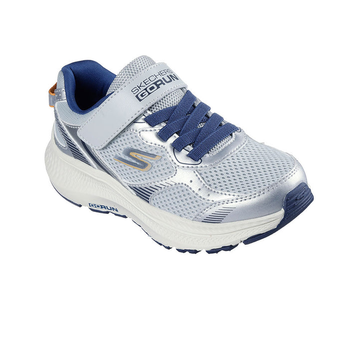 SKECHERS GO RUN Consistent 2.0 - Level-Pace Boys Casual Shoes