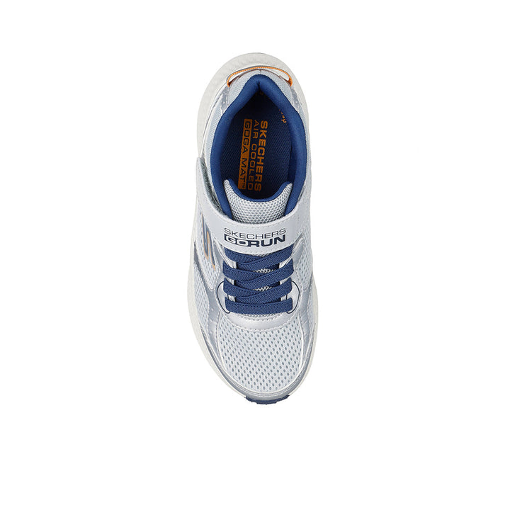 SKECHERS GO RUN Consistent 2.0 - Level-Pace Boys Casual Shoes