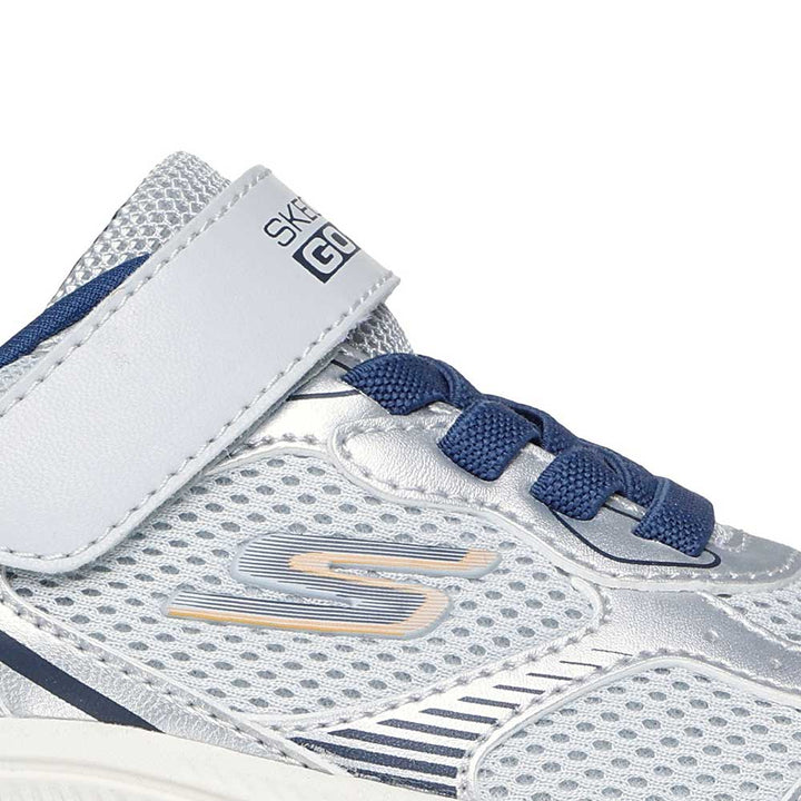 SKECHERS GO RUN Consistent 2.0 - Level-Pace Boys Casual Shoes