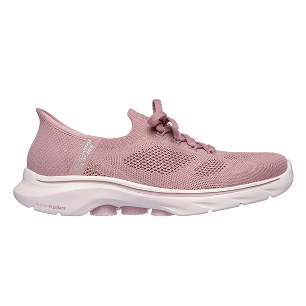 SKECHERS Hands Free Slip-ins®: Go Walk 7™ - Via Women's Training Shoes