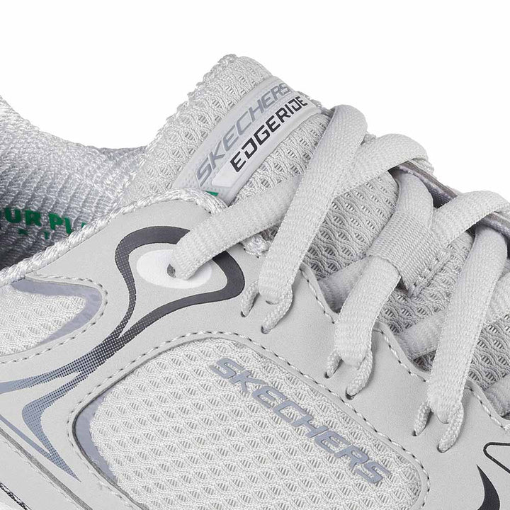 SKECHERS Relaxed Fit®: Edgeride - Exodis Men's Casual Shoes