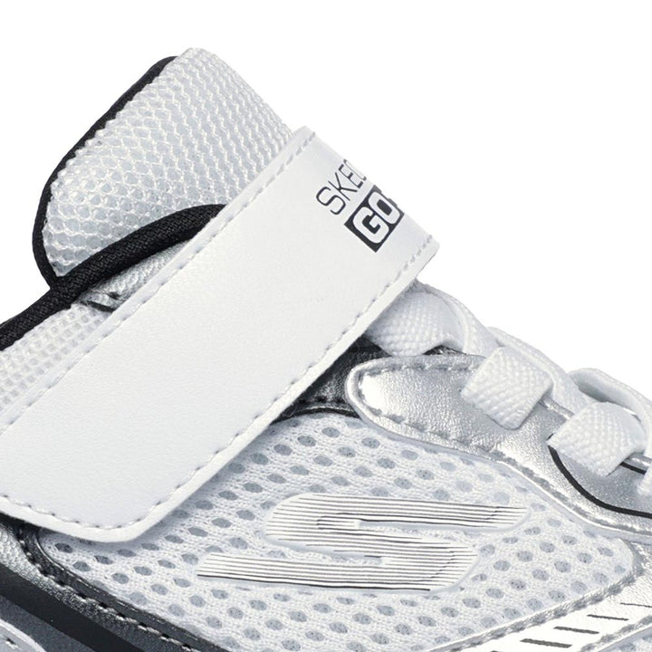 SKECHERS GO RUN Consistent 2.0 - Level-Pace Boys Casual Shoes