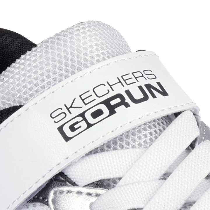 SKECHERS GO RUN Consistent 2.0 - Level-Pace Boys Casual Shoes