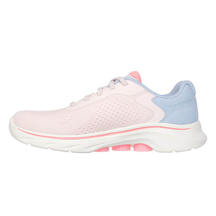 SKECHERS Go Walk 7™ - Cosmic Waves Women's Training Shoes