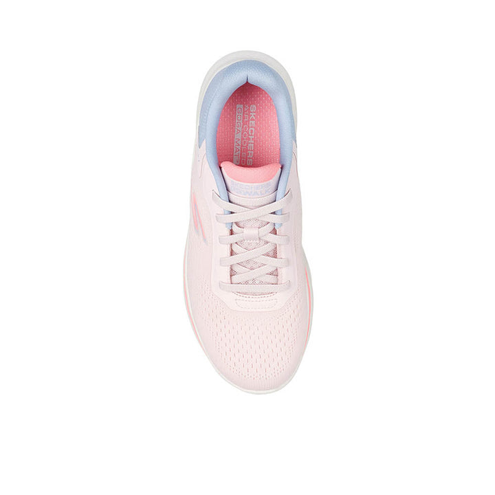 SKECHERS Go Walk 7™ - Cosmic Waves Women's Training Shoes