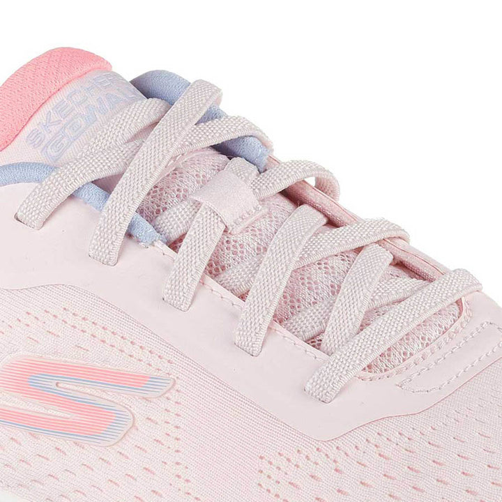 SKECHERS Go Walk 7™ - Cosmic Waves Women's Training Shoes