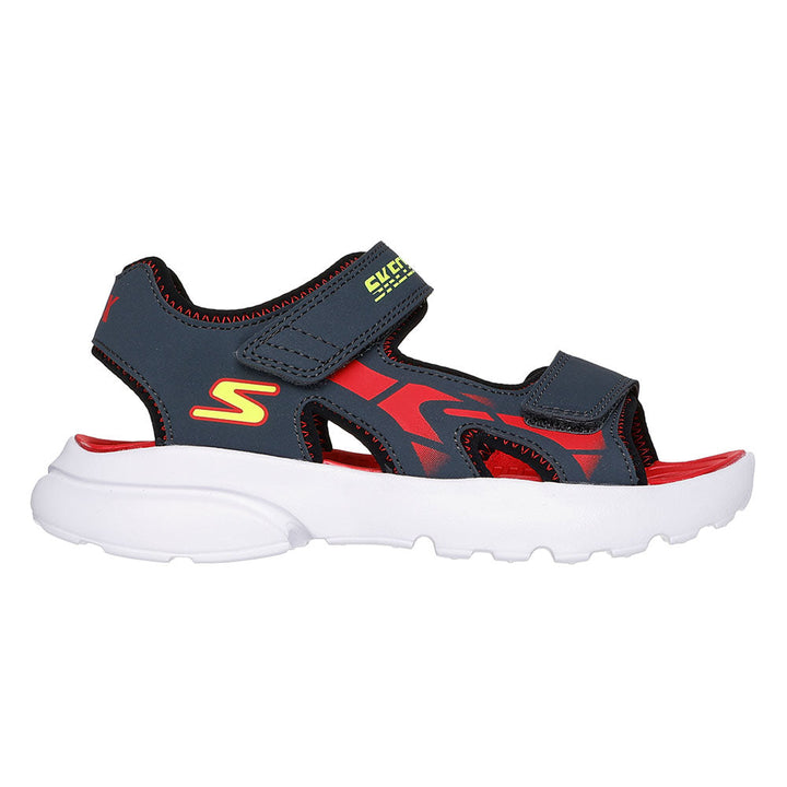 SKECHERS Razor Splash Boys Sandals
