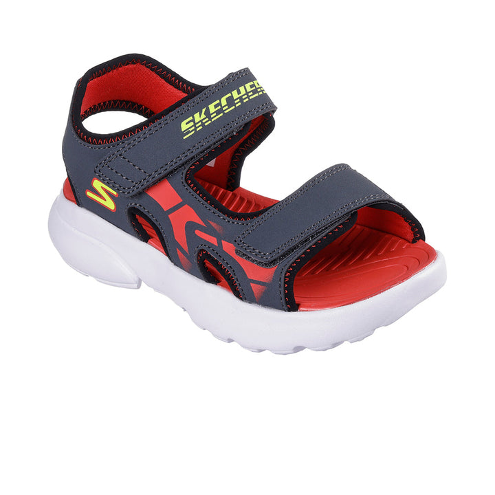 SKECHERS Razor Splash Boys Sandals