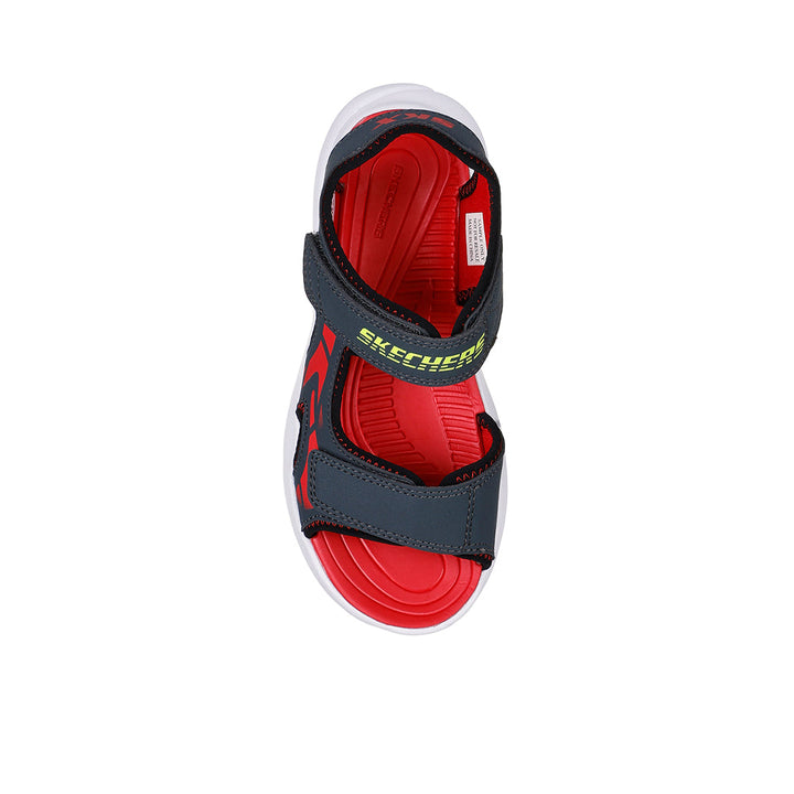 SKECHERS Razor Splash Boys Sandals