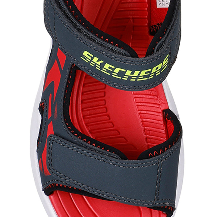 SKECHERS Razor Splash Boys Sandals