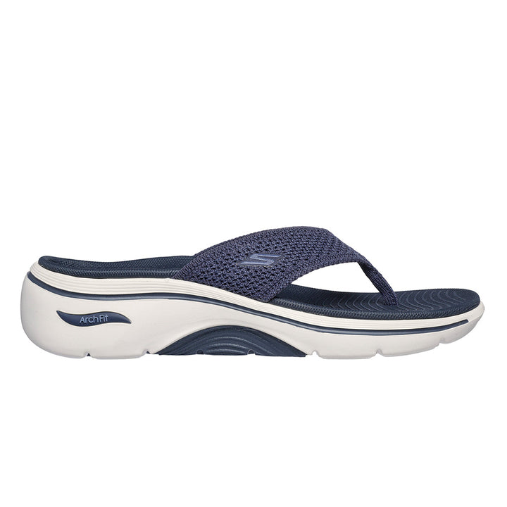 SKECHERS GOwalk Arch Fit 2.0 Sandal – Sunburst Women's Sandals