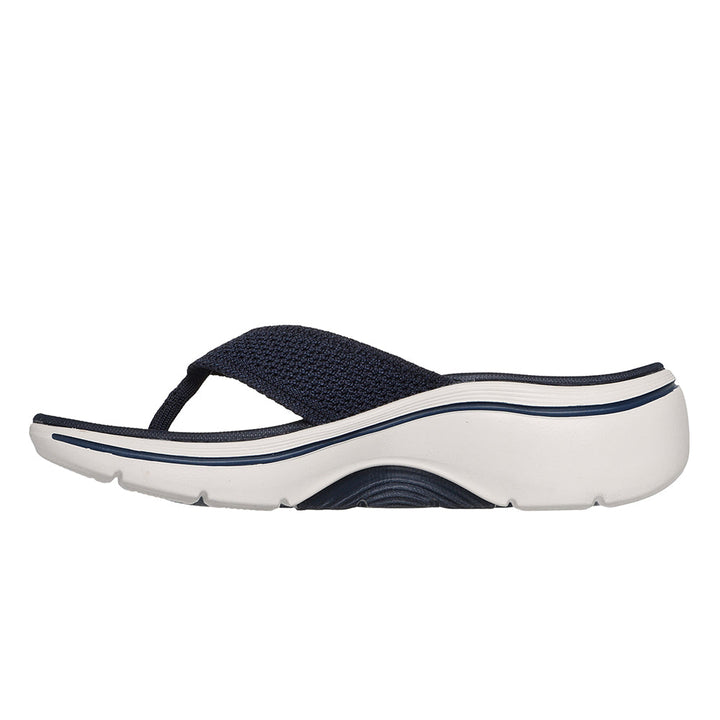 SKECHERS GOwalk Arch Fit 2.0 Sandal – Sunburst Women's Sandals