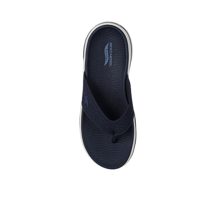 SKECHERS GOwalk Arch Fit 2.0 Sandal – Sunburst Women's Sandals
