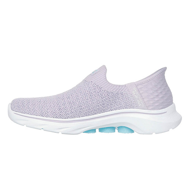 SKECHERS Hands Free Slip-ins®: GO WALK 7™ - Springtime Women's Training Shoes