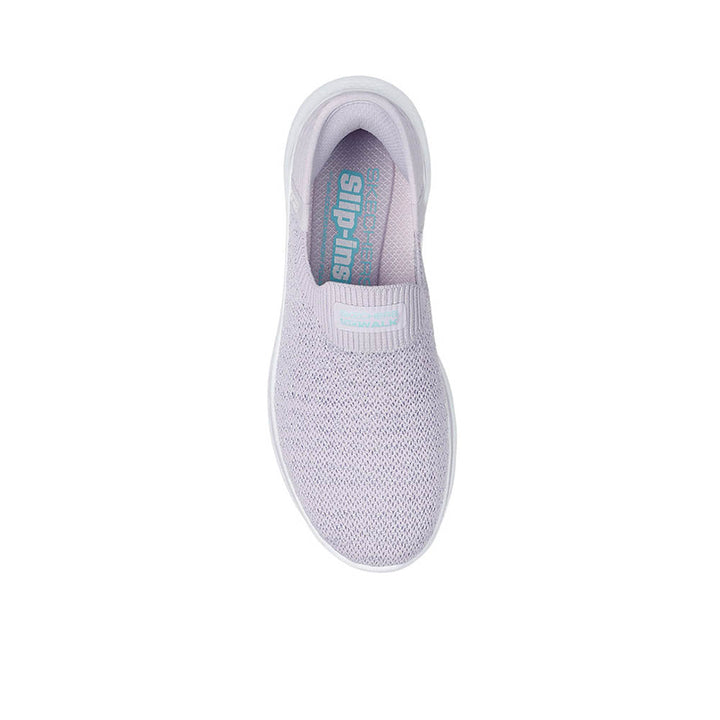 SKECHERS Hands Free Slip-ins®: GO WALK 7™ - Springtime Women's Training Shoes
