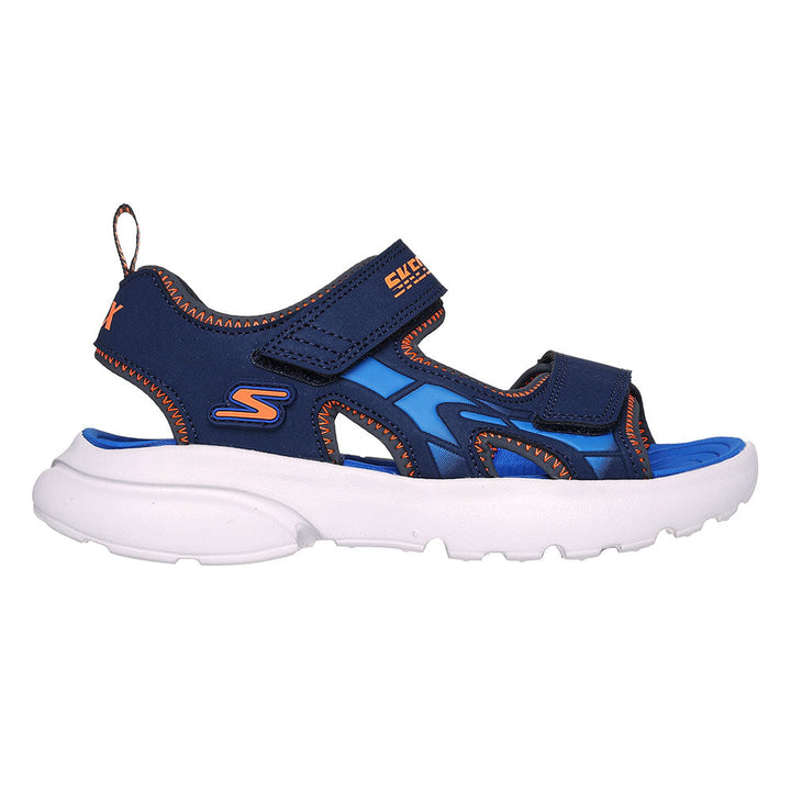 SKECHERS Razor Splash Boys Sandals
