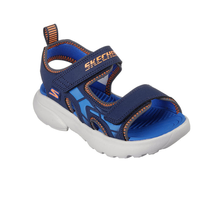 SKECHERS Razor Splash Boys Sandals