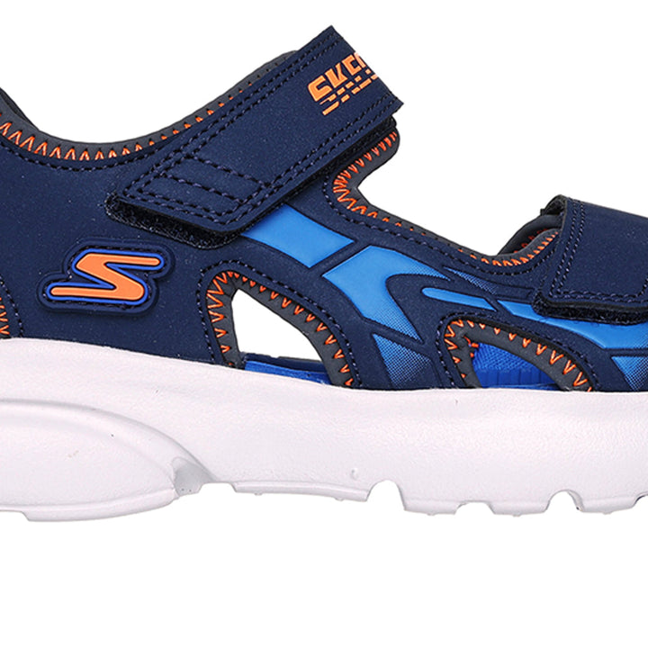 SKECHERS Razor Splash Boys Sandals