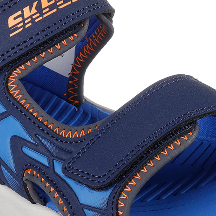 SKECHERS Razor Splash Boys Sandals