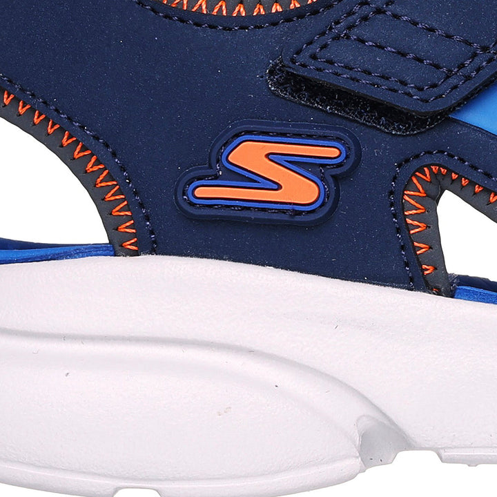 SKECHERS Razor Splash Boys Sandals