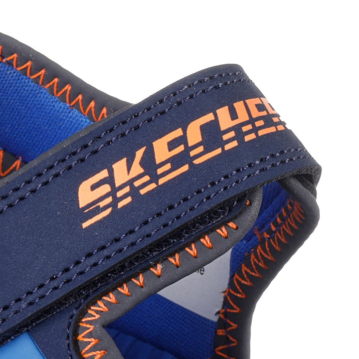 SKECHERS Razor Splash Boys Sandals
