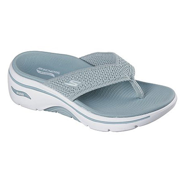 SKECHERS GOwalk Arch Fit 2.0 Sandal – Sunburst Women's Sandals